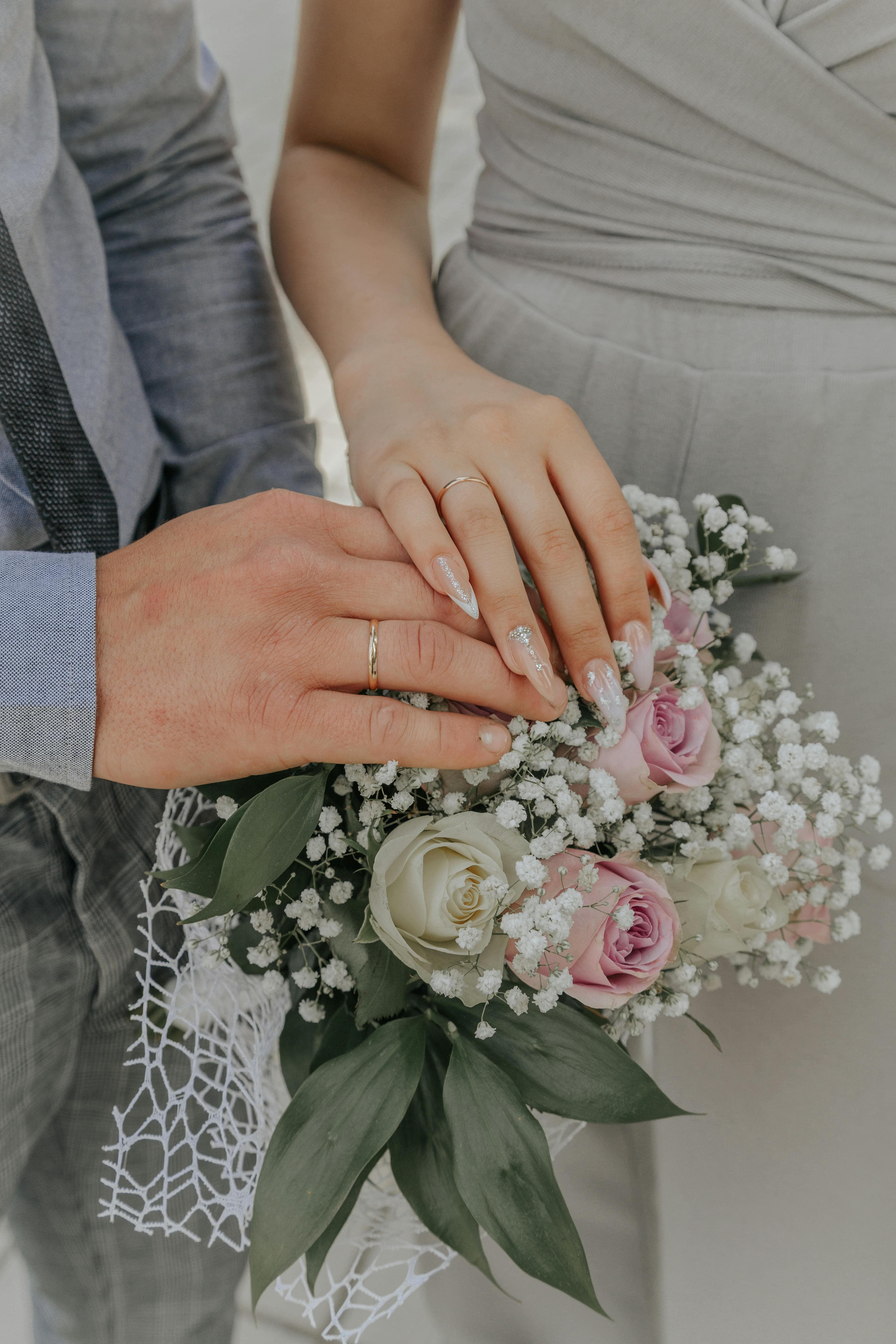 Chuẩn Bị Đám Cưới